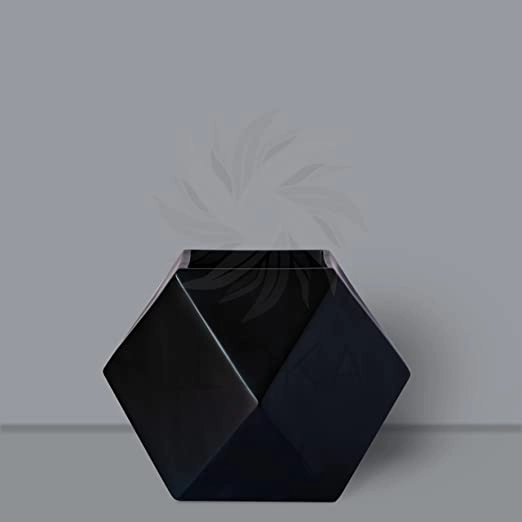 Luxurious Fiberglass Floor Planters & Pots - Marga_GeoE_01
