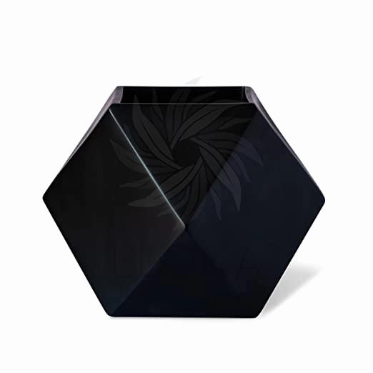 Luxurious Fiberglass Floor Planters & Pots - Marga_GeoE_01