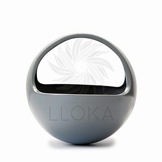Luxurious Fiberglass Hanging Pots & Planters - Akasa_Bsk_01