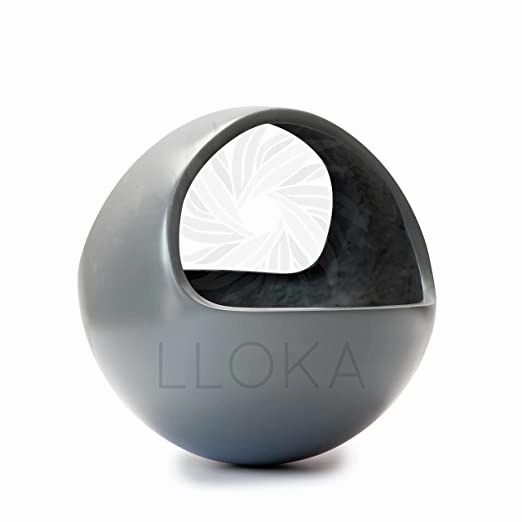 Luxurious Fiberglass Hanging Pots & Planters - Akasa_Bsk_01 classic flowerpot  