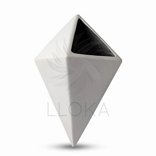 Luxurious Fiberglass Hanging Pots & Planters - Akasa_Str_01