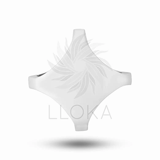 Luxurious Fiberglass Wall Mount Pots & Planters - Atita_Web_01