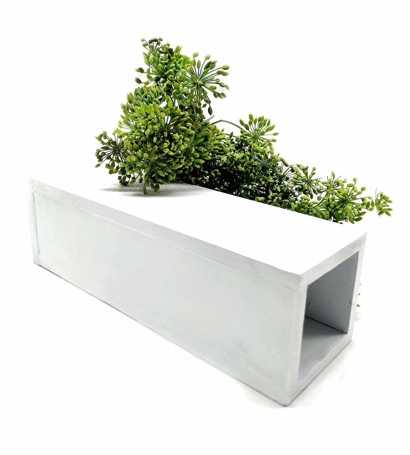 Magnetic Hydroponic or Artificial Plants Holder
