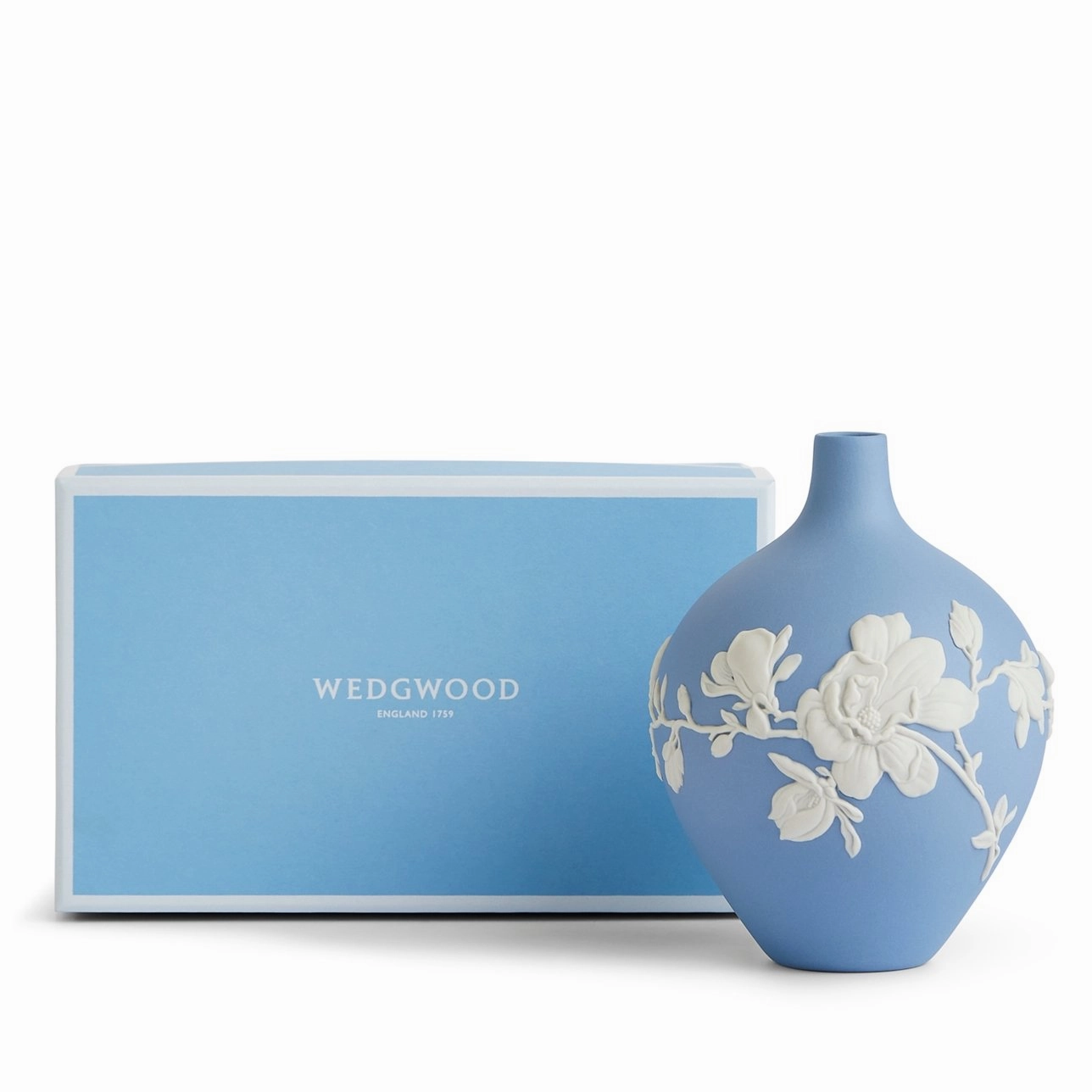 Magnolia - Blossom Bud Vase