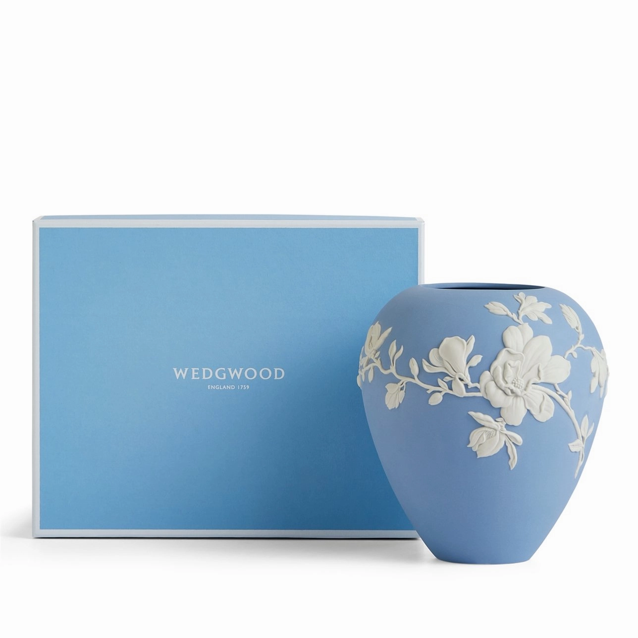 Magnolia - Blossom Vase