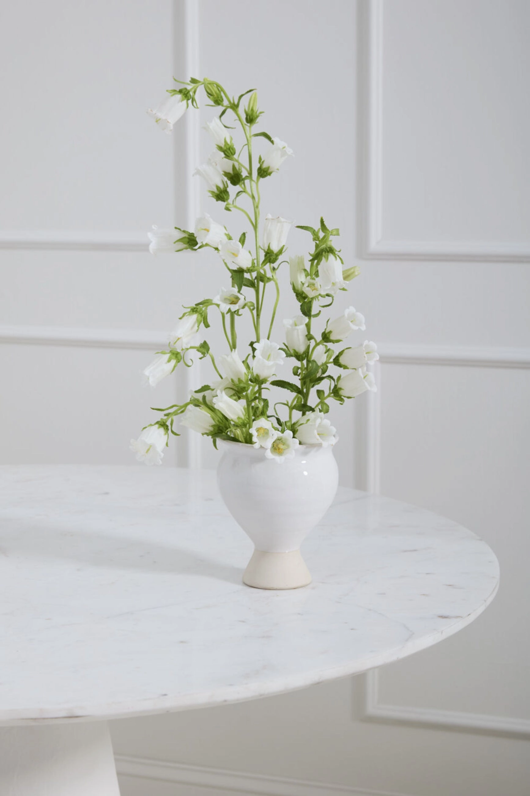 Magnolia Vase Large
