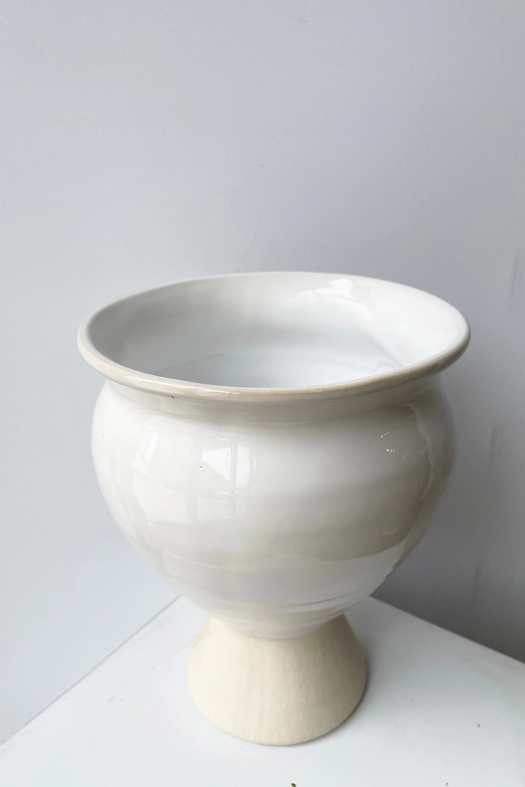 Magnolia Vase Large