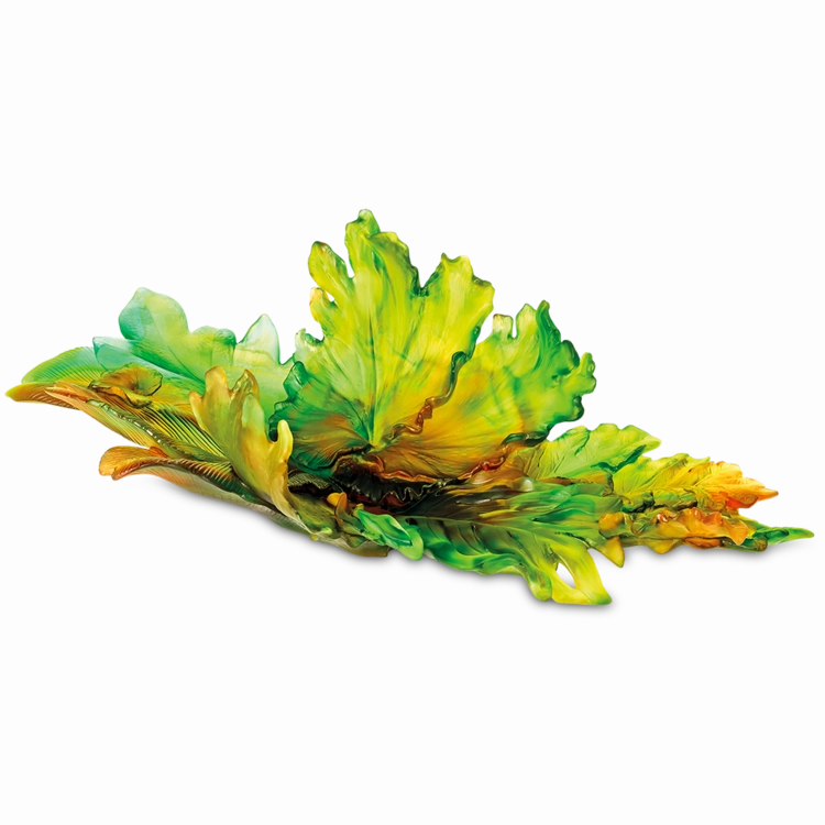 Magnum - Green Centerpiece mini ornamental plant  