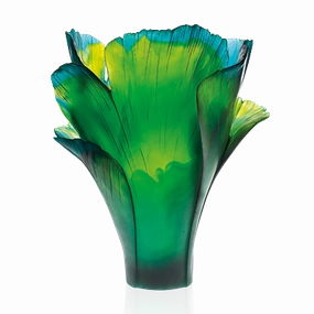Magnum - Green Vase mini ornamental plant  