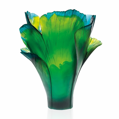 Magnum - Green Vase mini ornamental plant  