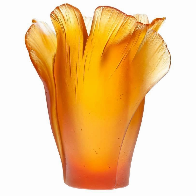 Magnum - Medium Ambar Vase mini ornamental plant  