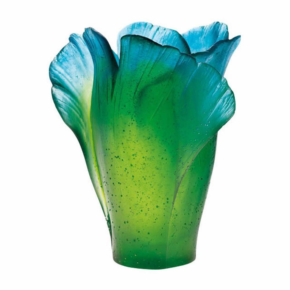 Magnum - Medium Green Vase mini ornamental plant  