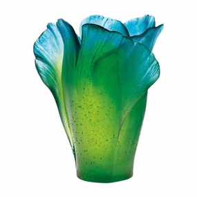 Magnum - Medium Green Vase mini ornamental plant  