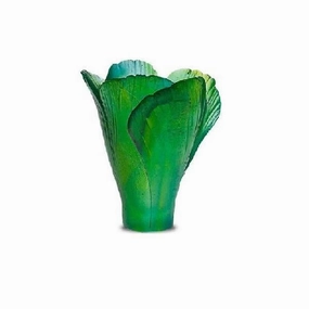 Magnum - Mini Green Vase mini ornamental plant  