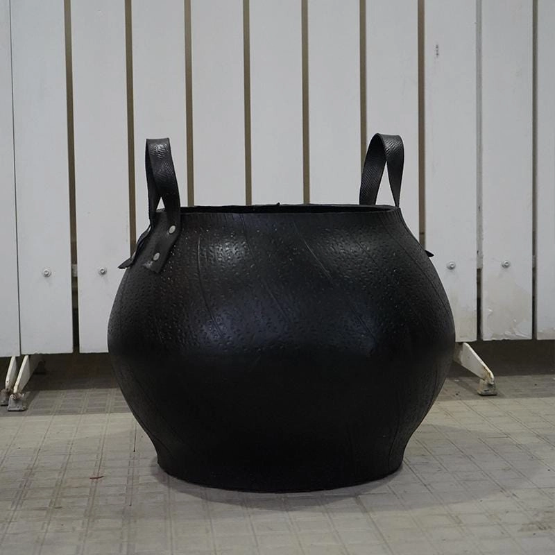 Matka Style Planter