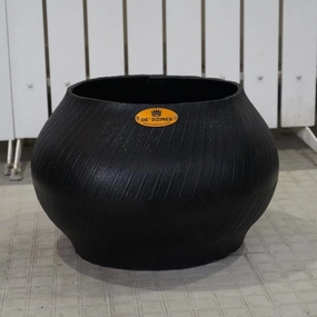 Matka Style Planter ceramic planter  