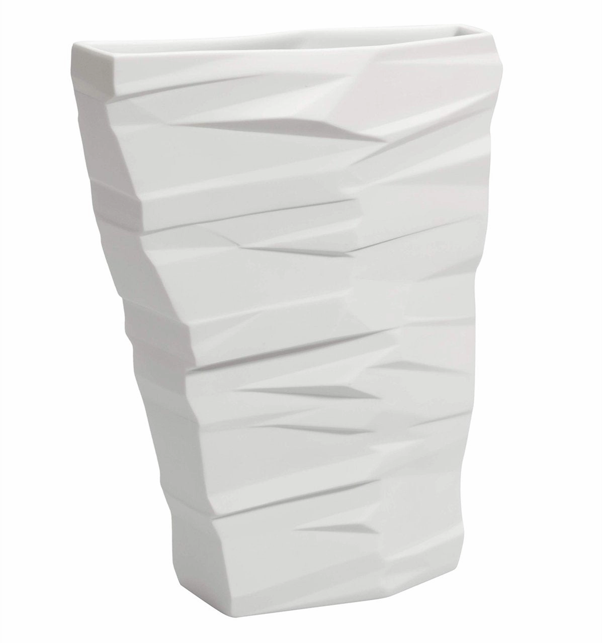 Matrix - Tall Large Vase mini ornamental plant  