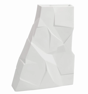 Matrix - Tall Thin Vase mini ornamental plant  