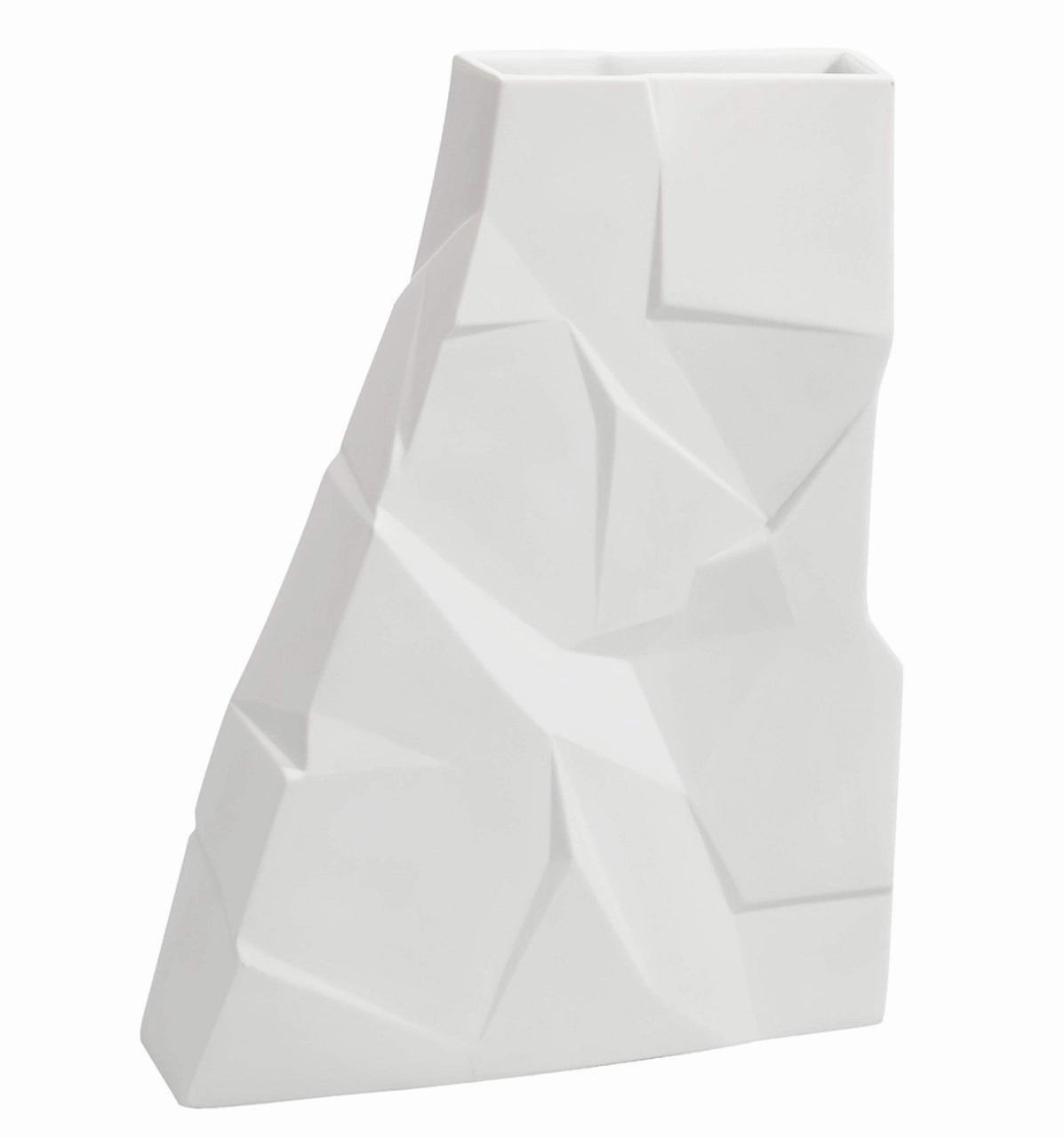 Matrix - Tall Thin Vase mini ornamental plant  