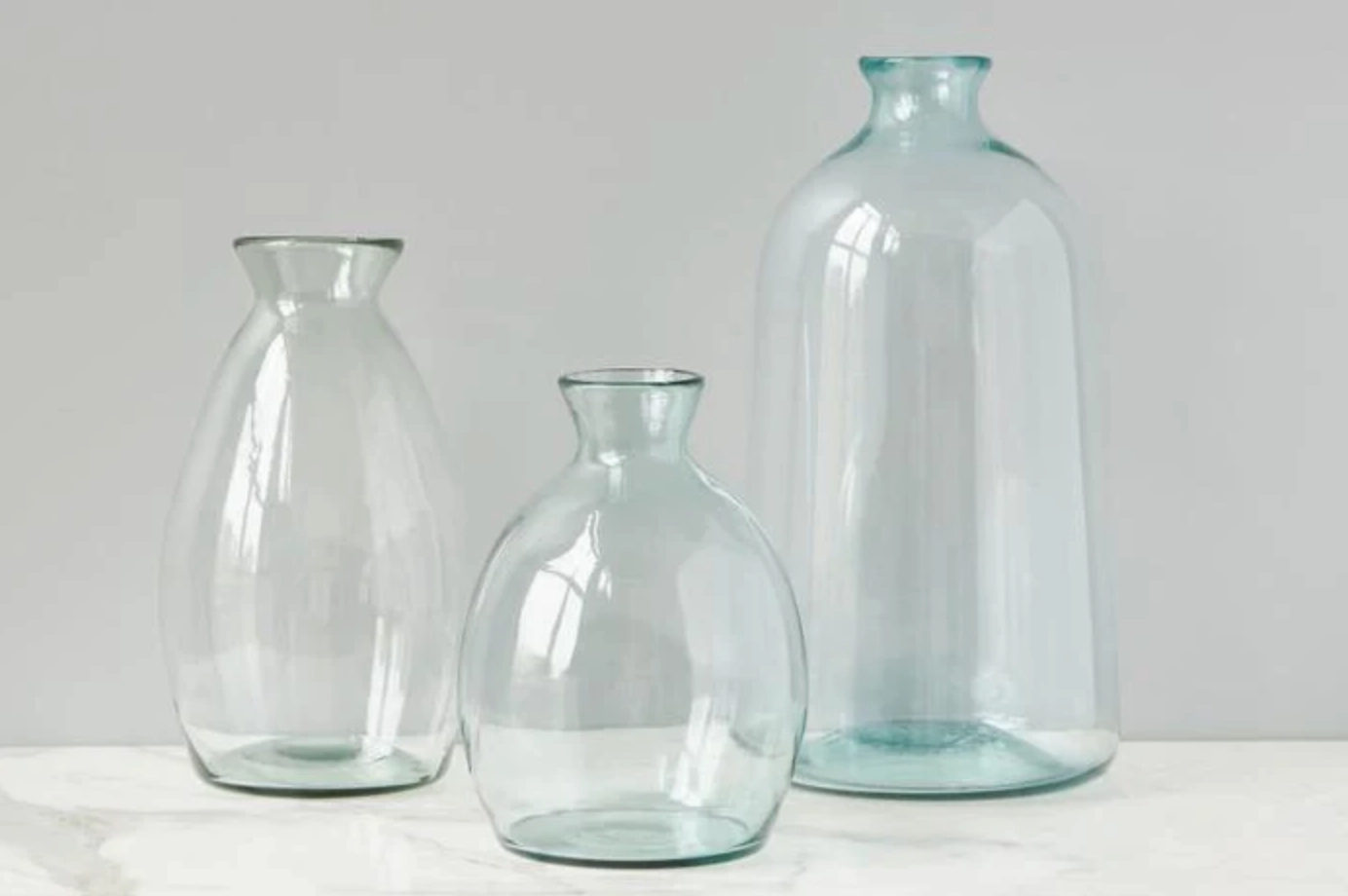 Medium Artisanal Vase