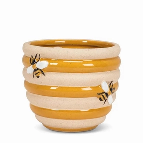 Medium Beehive Planter plant seeds  
