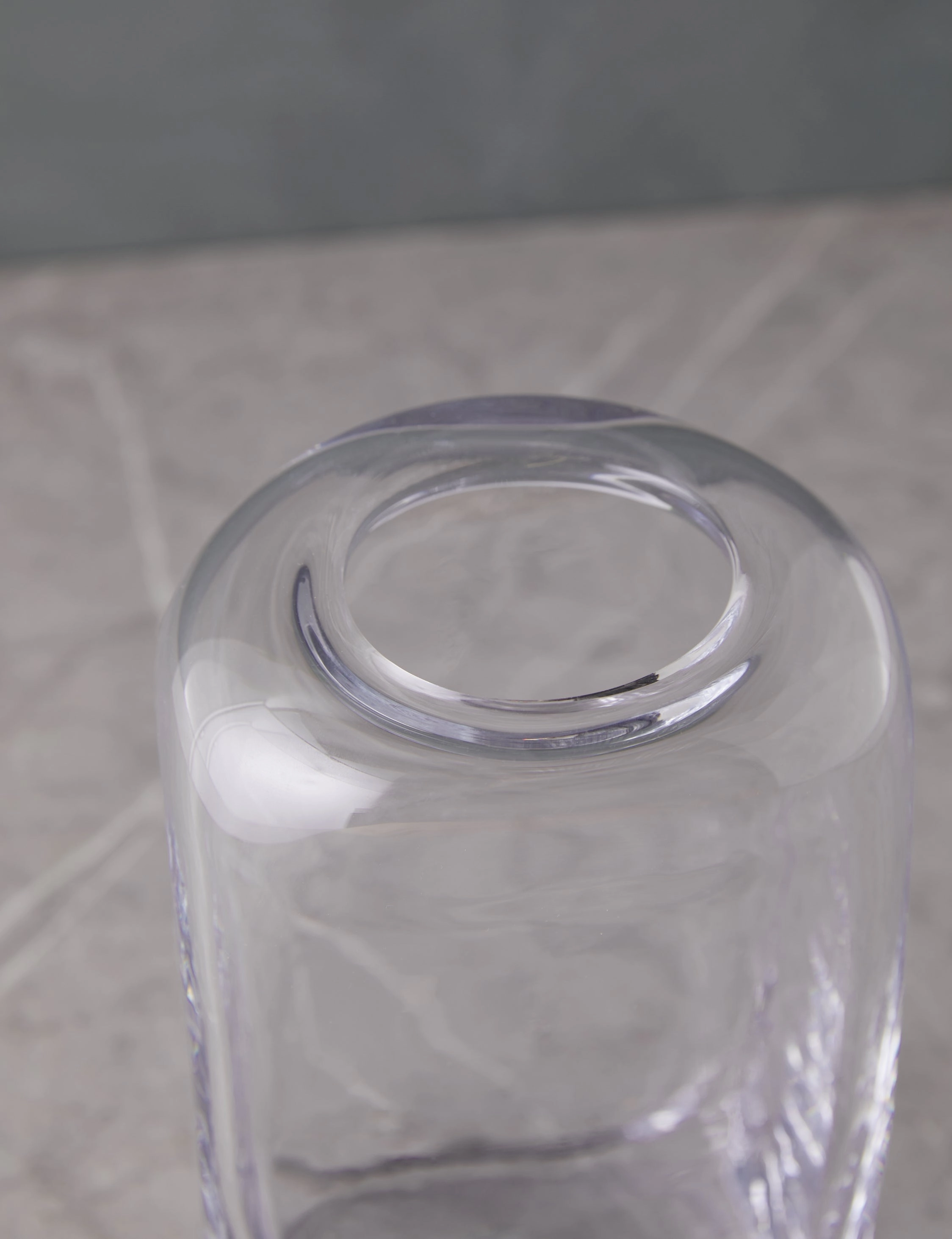 Melt Decorative Vase by LSA International