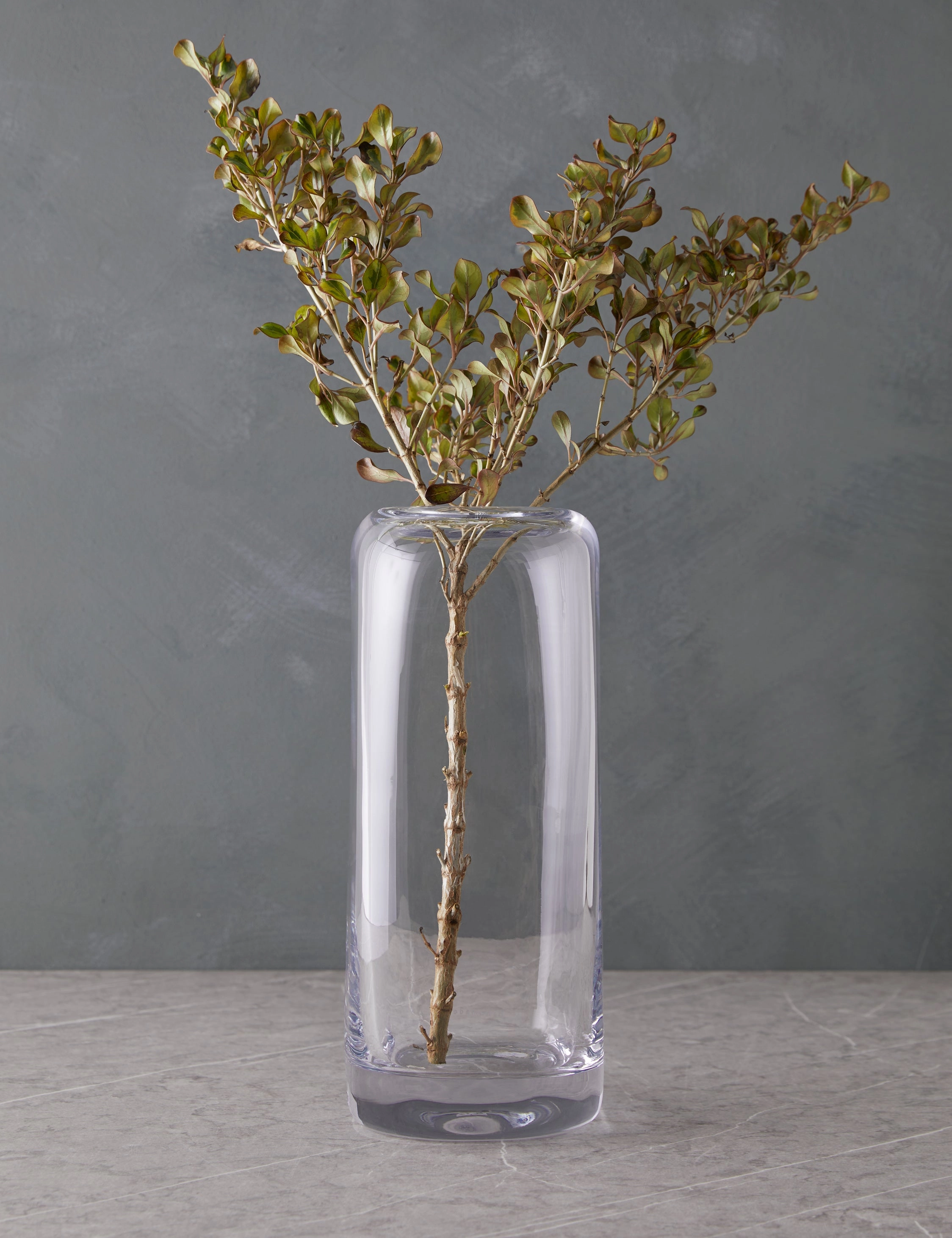 Melt Decorative Vase by LSA International
