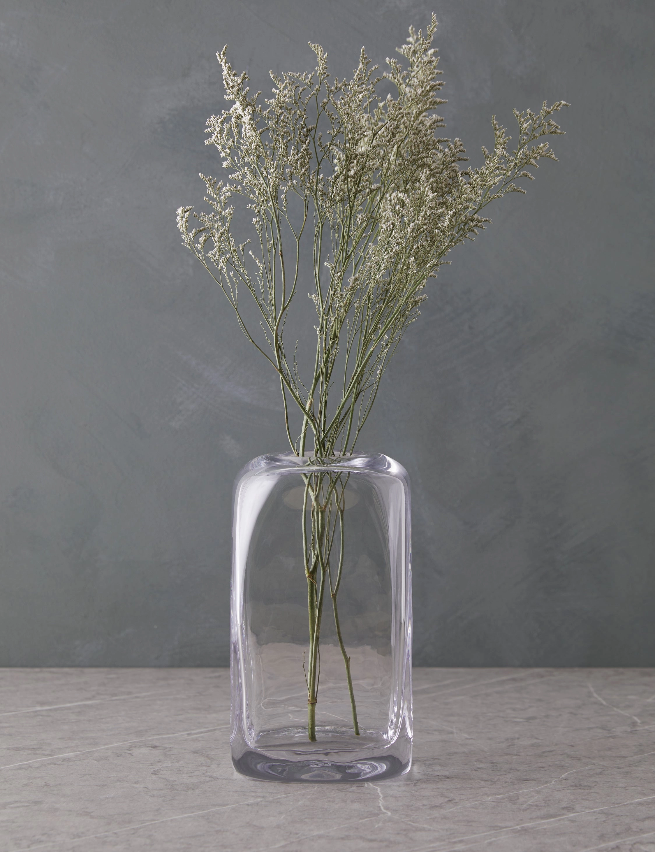 Melt Decorative Vase by LSA International