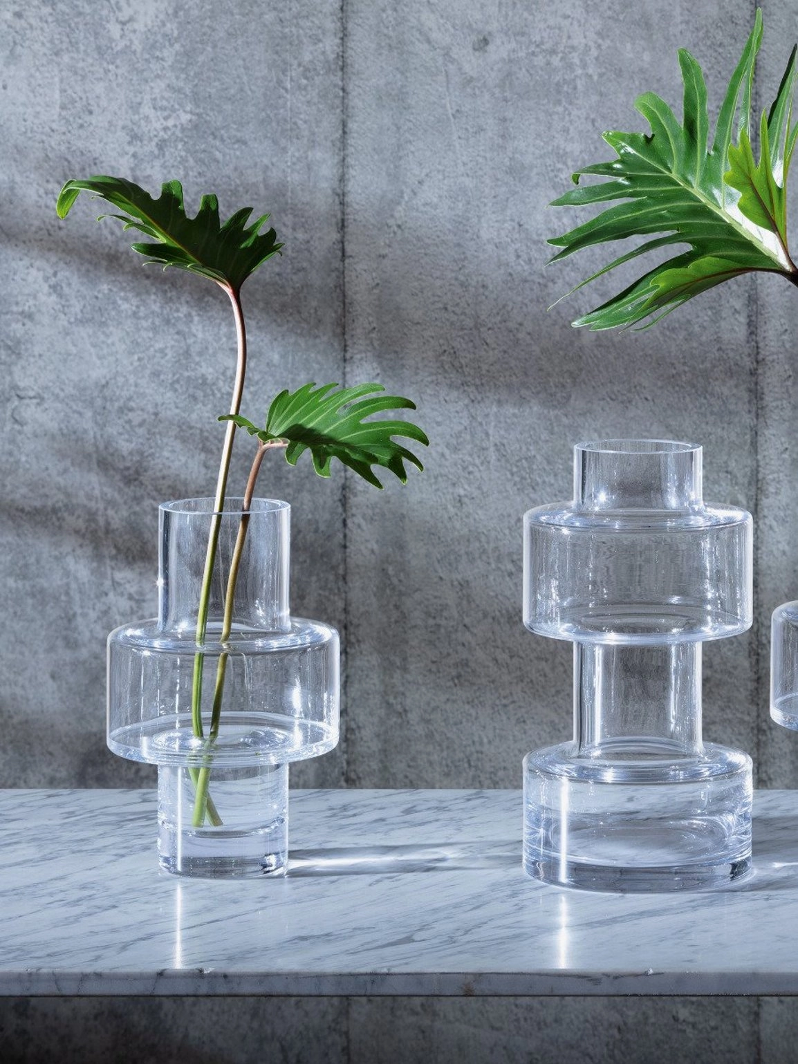Metropole - Vilnius Vase