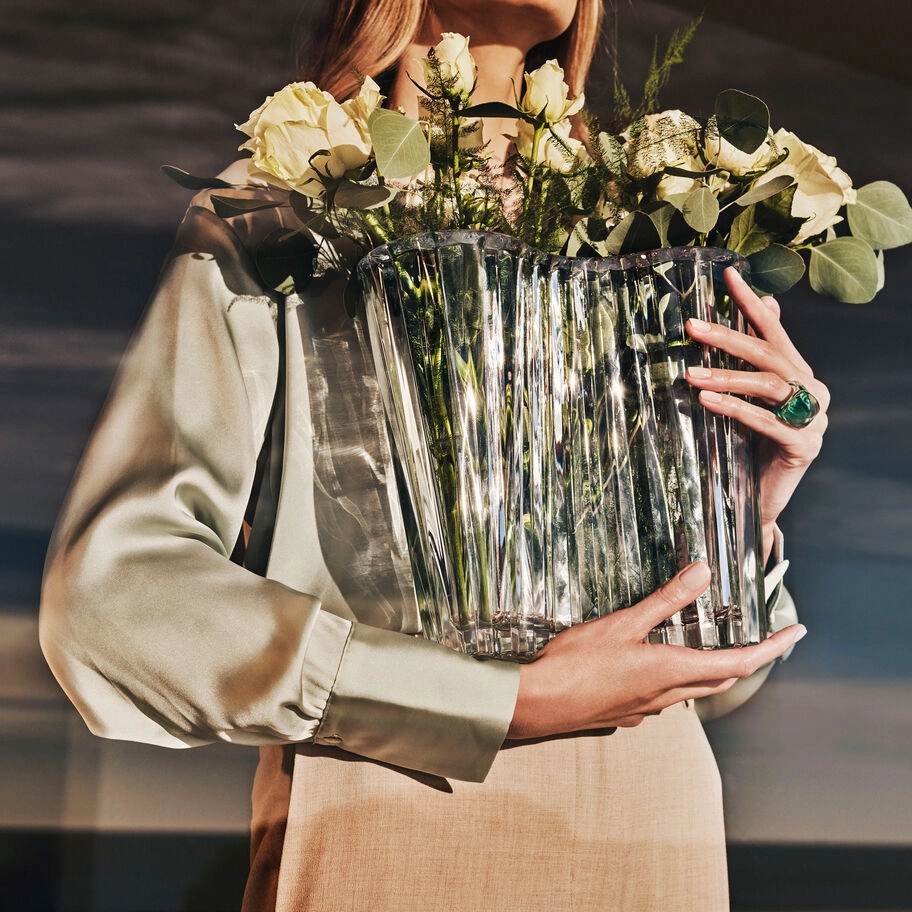 Mille Nuits - Lovers Vase
