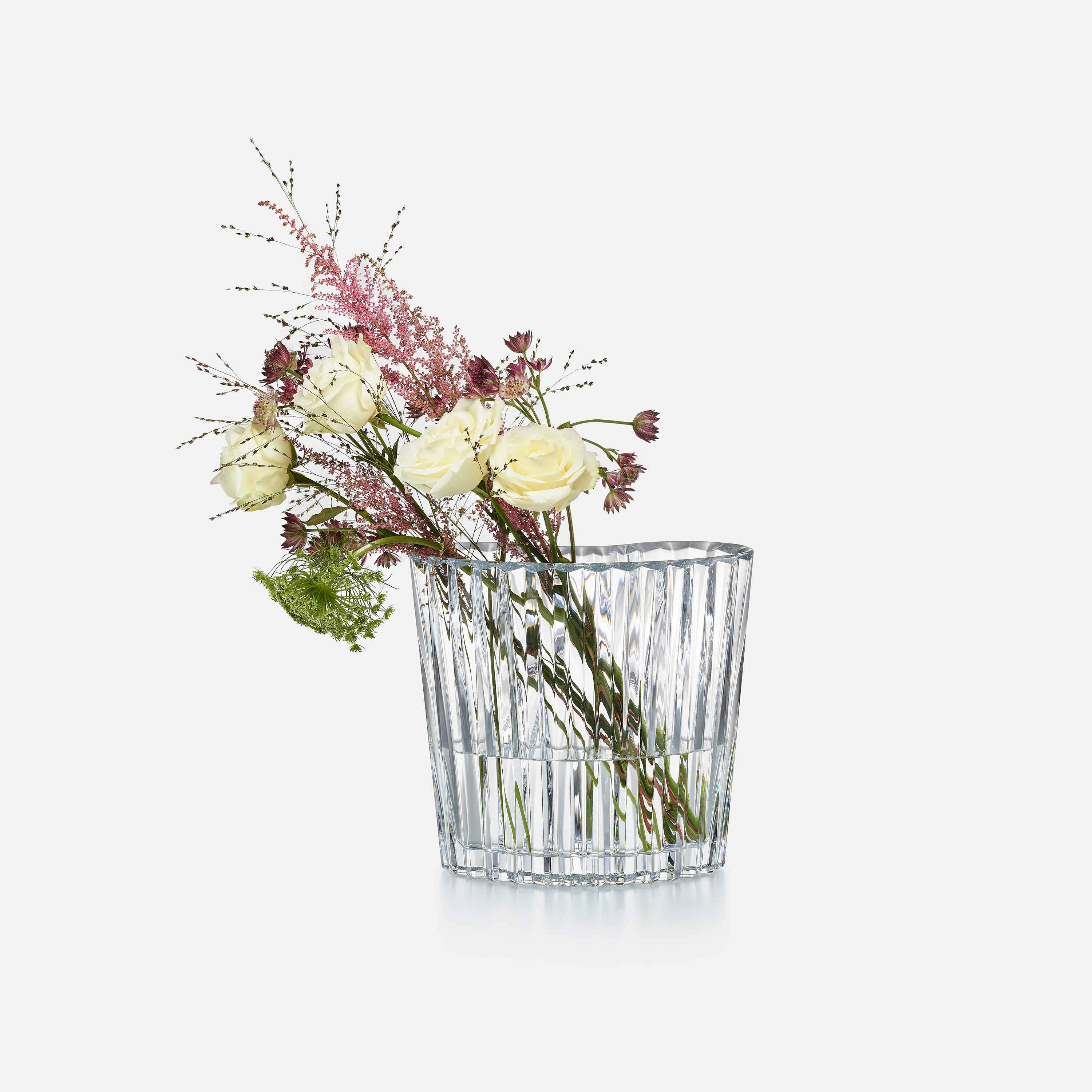 Mille Nuits - Lovers Vase
