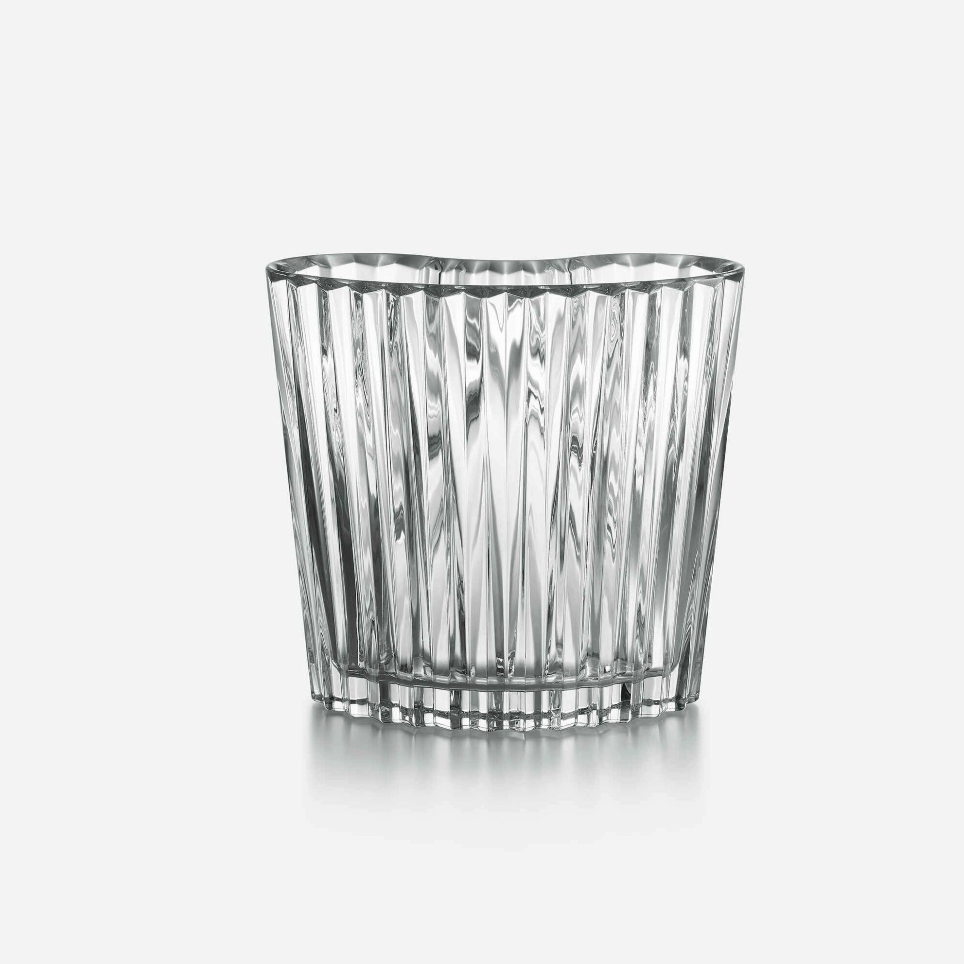 Mille Nuits - Lovers Vase mini ornamental plant  