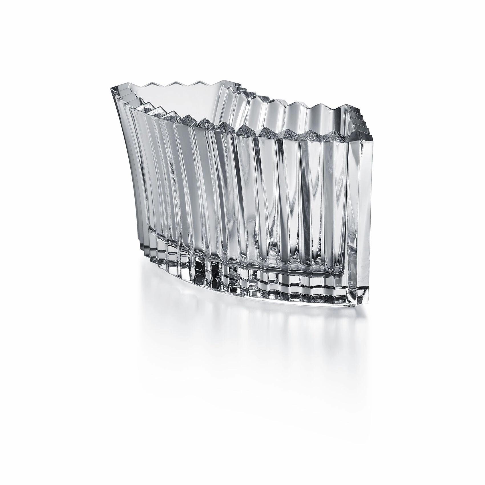 Mille Nuits - Vase Infinite # 02 mini ornamental plant  