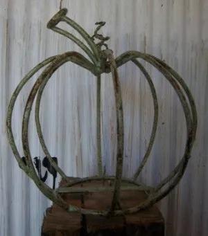 Mini Pumpkin decorative plants  