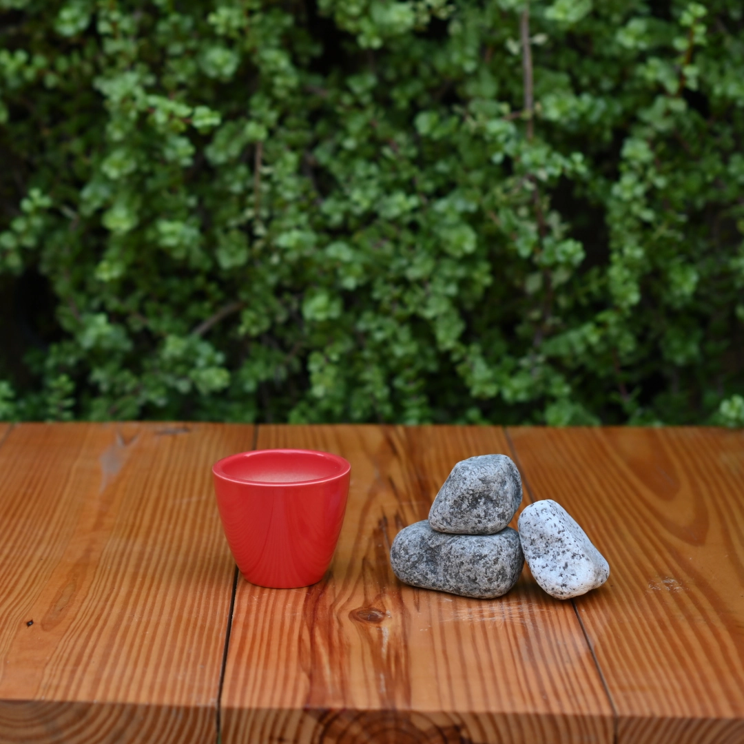 Mini Ceramic Kullad Pot For Home Dcor