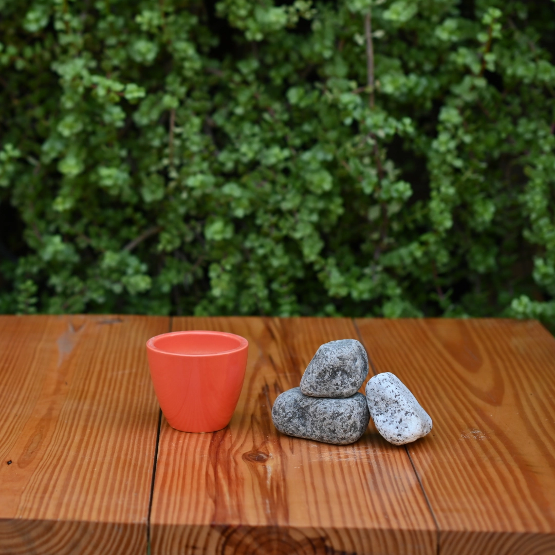 Mini Ceramic Kullad Pot For Home Dcor