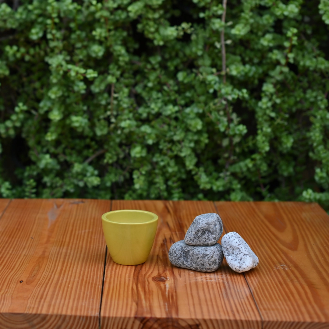 Mini Ceramic Kullad Pot For Home Dcor