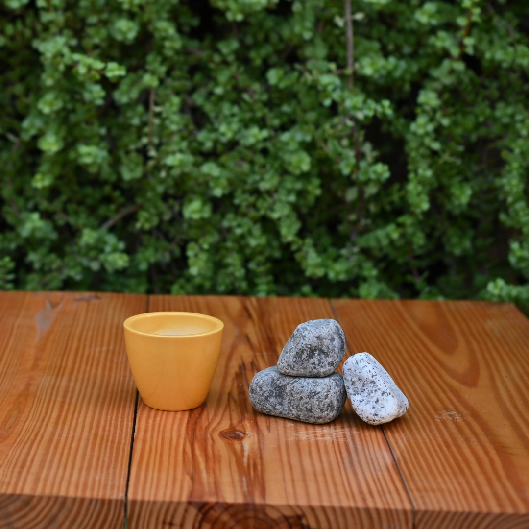 Mini Ceramic Kullad Pot For Home Dcor