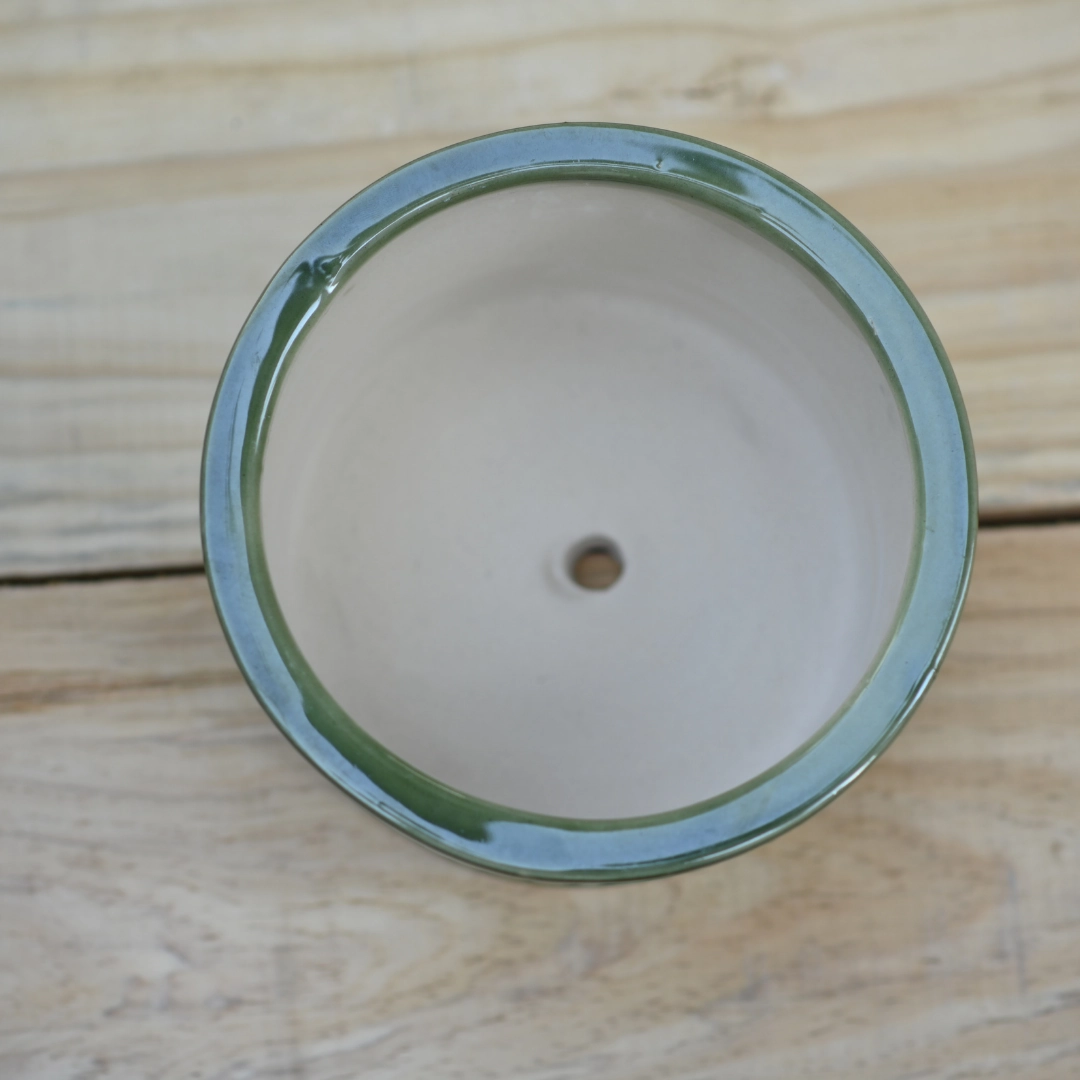 Mini Ceramic Kullad Pot For Home Dcor