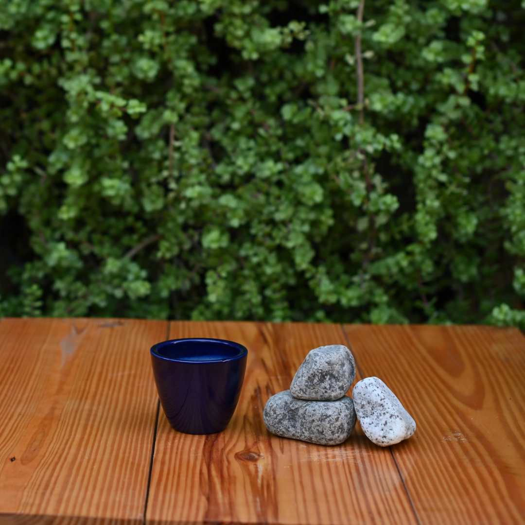 Mini Ceramic Kullad Pot For Home Dcor