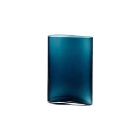 Mist Vase Petroleum Green Short mini ornamental plant  
