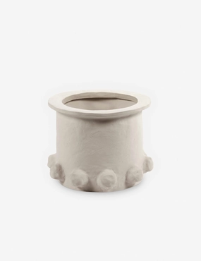 Molly Vase by Marie Michielssen x Serax mini ornamental plant  