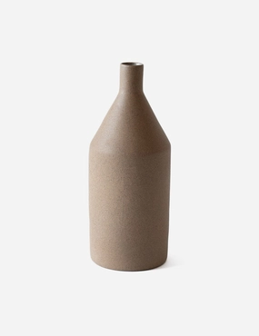 Morandi Vase by Al Centro Ceramica mini ornamental plant  