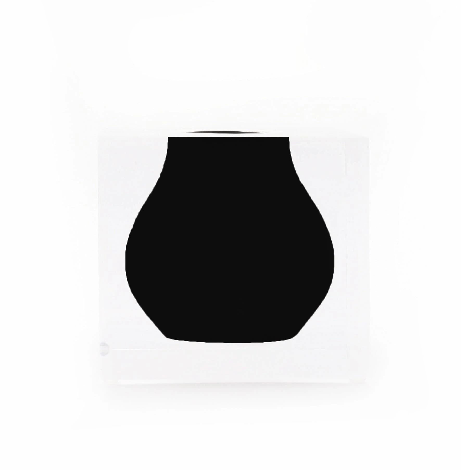 Mosco - Bud Vase Soho Black
