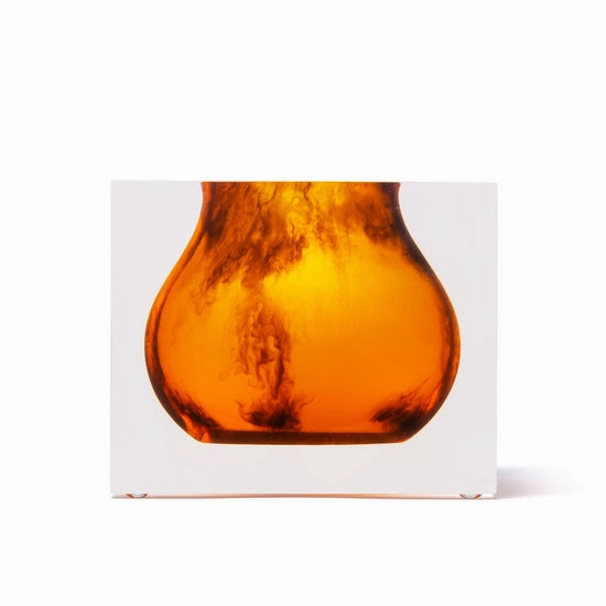 Mosco - Bud Vase Tortoise
