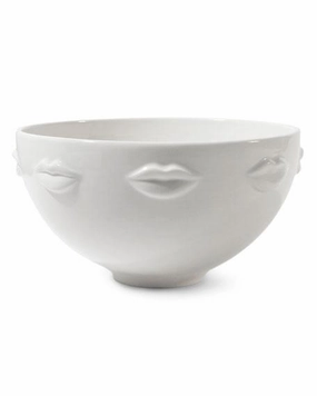 Muse - Bowl Lips mini ornamental plant  