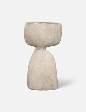 Naim Decorative Vase -  - mini ornamental plant  