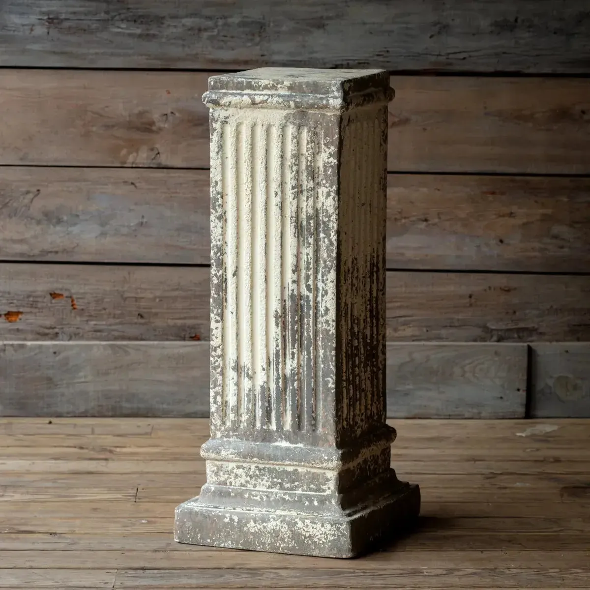 Napolean Column dried flowers  