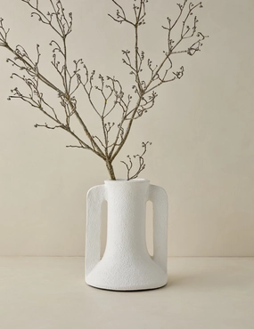 Nessa Decorative Vase mini ornamental plant  