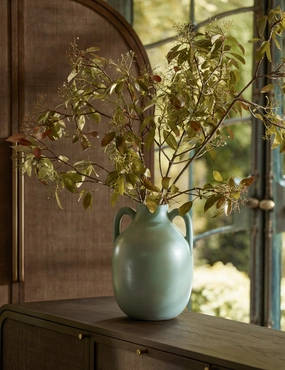 Niara Vase mini ornamental plant  